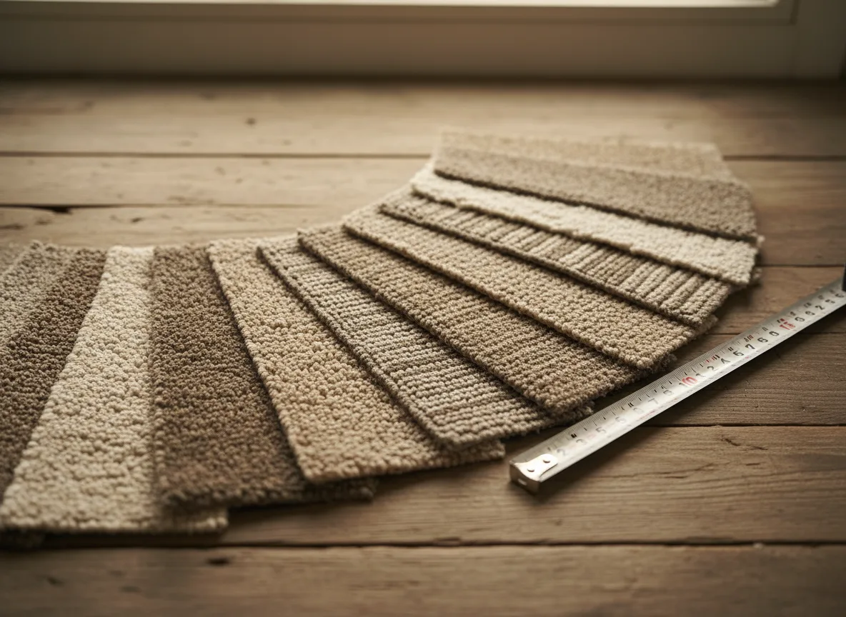 Carpet Installation Wolflake, IN FAQs